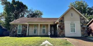 6039 Beauvoir Drive Gallery 1