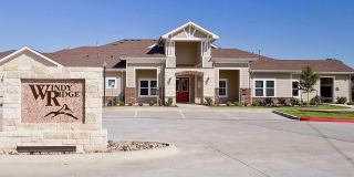 Windy Ridge-Affordable Housing Gallery 1