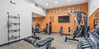 Ayrsley Lofts Gallery 11