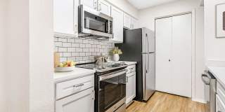 Canyon Chase Apartments Gallery 2