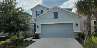Four Bedroom Home at Crestwood in Clermont Gallery 1