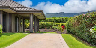 Stunning Single-Level 2 Bed/ 2 Bath Home in Kaanapali Coffee Farms Gallery 37