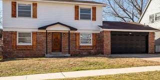 Charming Tulsa Home – 2844 S 73rd E Ave Gallery 1