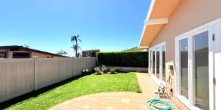 Fantastic Single Story 3 bed - 3 bath with backyard in Malibu - Topanga Beach Area Gallery 19