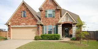 Spacious 5 Bedroom Home In Jenks West School District! Gallery 1