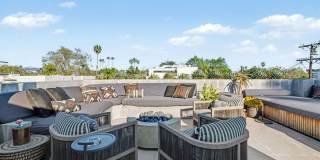 418 N Sweetzer Ave Gallery 28