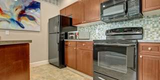 Aspen Creek Apartments Gallery 13