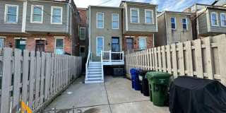 Beautifully Renovated 3BR Rowhome Near Johns Hopkins – Gated Parking + Modern Upgrades Gallery 17
