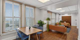 Hibernia Tower Gallery 34