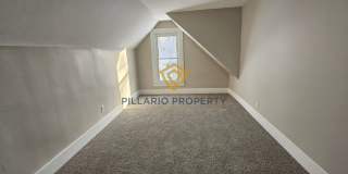 Renovated 3-Bedroom Gem Near Downtown Indy, Available NOW! Gallery 12