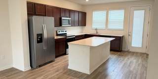 Isles of Lake Nona!! 3 Bedroom 2.5 Bathroom Townhome Gallery 4