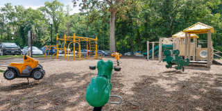 Aspen at Lake Trail Gallery 51