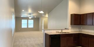 Beautiful new 3 bed 2 bath home in a quiet Star neighborhood. Gallery 9