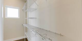 Stunning South End end unit townhome in the modern and amazing Southpoint community. Gallery 32