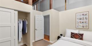 West Village Gallery 15