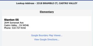 A Resort Style Home in Castro Valley!  Castro Valley Schools Gallery 32