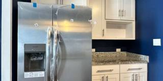 Beautifully Renovated 3BR Rowhome Near Johns Hopkins – Gated Parking + Modern Upgrades Gallery 46