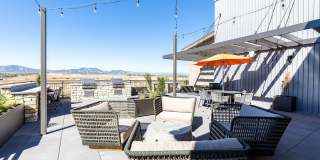 Flatiron Flats Apartments Gallery 37