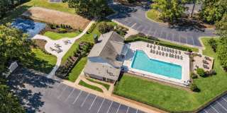 The Summit at Avent Ferry Gallery 4