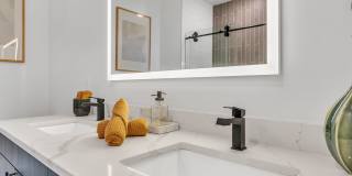 McClaren Gallery 114