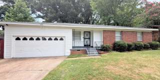 Beautiful 3/2 home in Frayser - 4235 Argonne St. Gallery 1