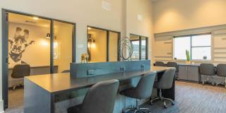 Proximo at Pena Station Gallery 43