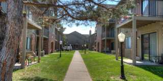 Raintree Apartments Gallery 41