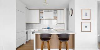 1 Clinton Street Gallery 3