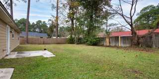 Charming 3 Bedroom Home in Pine Meadows – Prime Fort Walton Beach Location Gallery 23