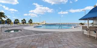 2745 1st Street unit: 1706 Gallery 1