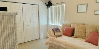 Spacious 3-Bedroom Home with Mountain Views, 3-Car Garage, and Furnished in Desert Lake Estates Gallery 18