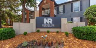Northridge Apartments Gallery 42