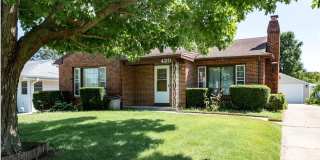 Updated 3 Bed Brick Home! Gallery 1