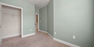 Fantastic Three Bedroom Townhouse in Charlotte Gallery 24