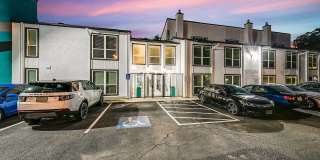 Prescott Luxury Apartments Gallery 23
