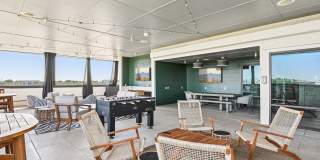 Vance at Bishop Union Gallery 52