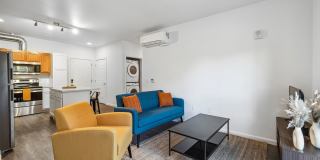 Pullman Modern Urban Apartments Gallery 7