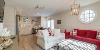 Furnished 2 Bedroom, 1 Bath Gallery 5