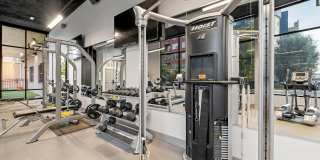 Atlas Apartments at Germantown Gallery 22