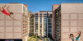 Slate at NoMa Gallery 50