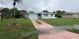 4 bedroom Single-Family Home Available for Move-In NOW Gallery 1