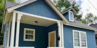 Charming home with modern updates! Gallery 1