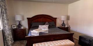 Check out this lovely 3 bed 2 bath home for the Fall Season. Rental Available Now through November 2026 Gallery 23