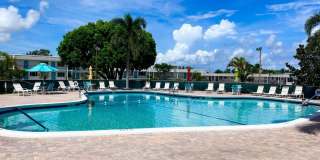 2840 Lake Osborne Drive Gallery 1