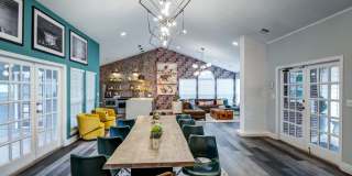 Amberton Apartments Gallery 4