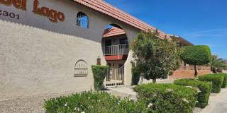 Unfurnished Condo Long Term Gallery 1