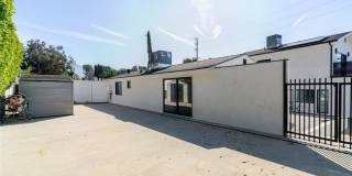 9813 Foothill Boulevard Gallery 17