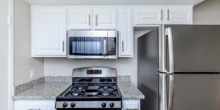 Stonecreek Apartment Homes Gallery 42