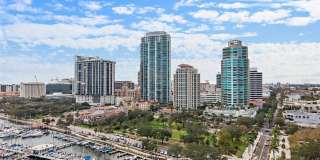 100 BEACH Drive NE 100 BEACH Drive NE Gallery 1