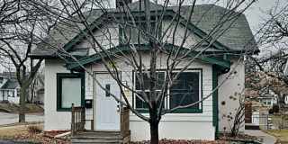 3601 North Thomas Avenue Gallery 1